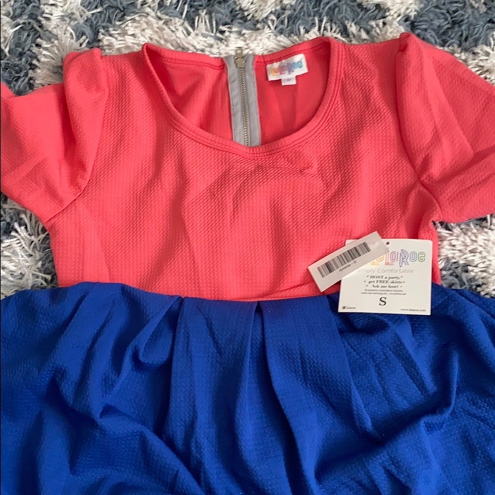 Amelia dress
